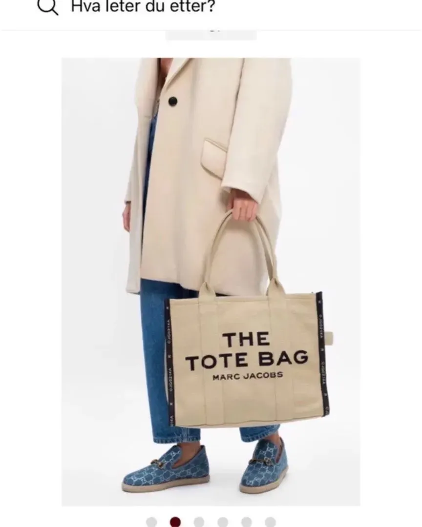 The Tote Bag