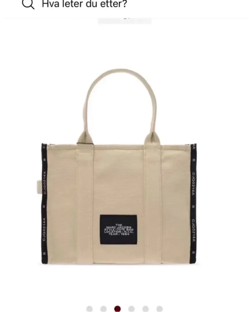 The Tote Bag