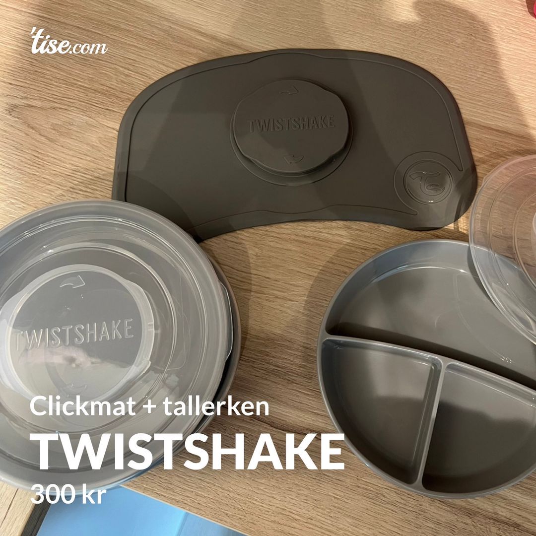 Twistshake