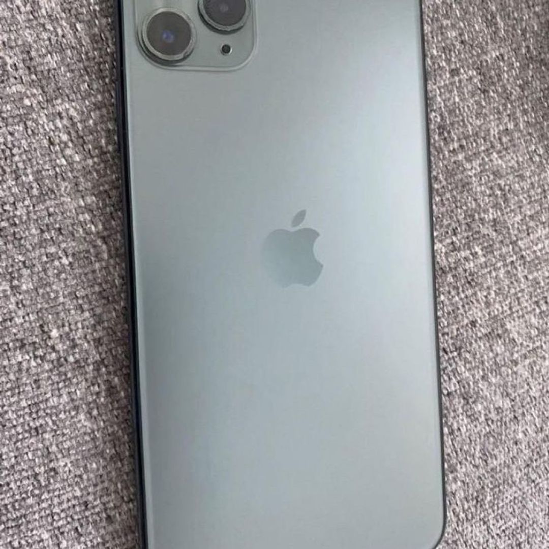 Iphone 11 pro max 64