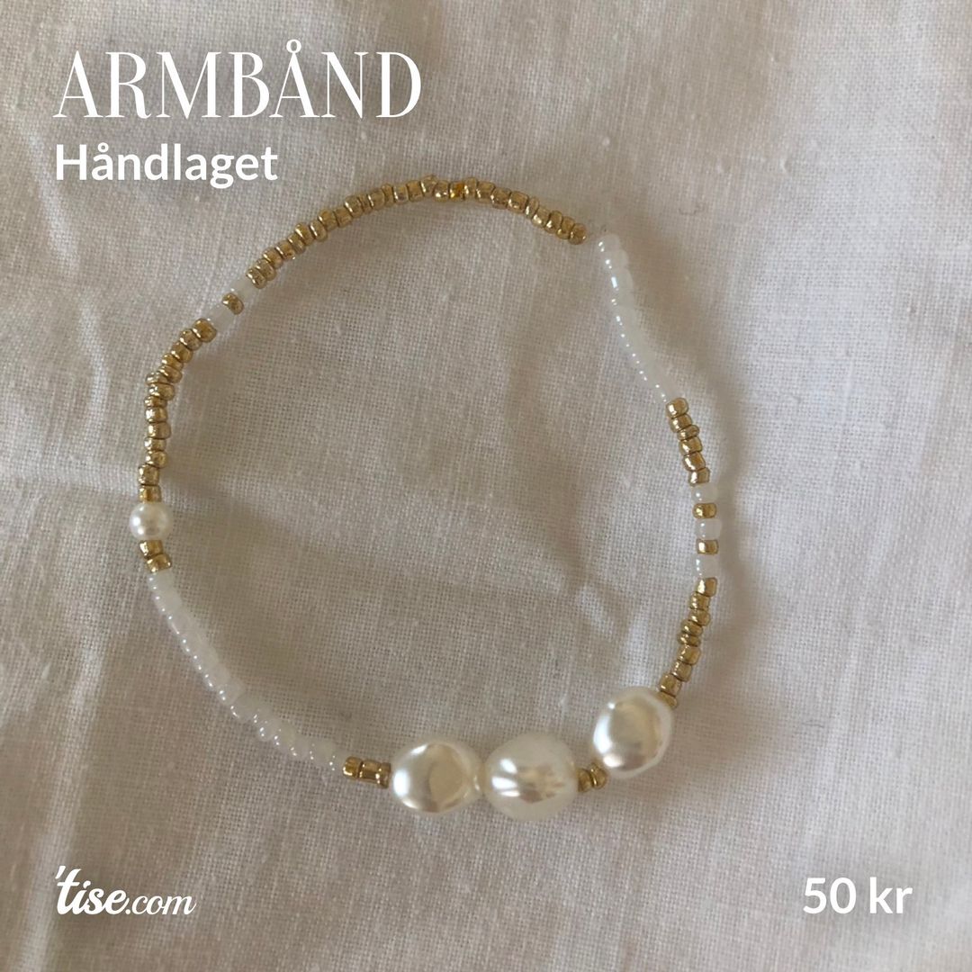 Armbånd