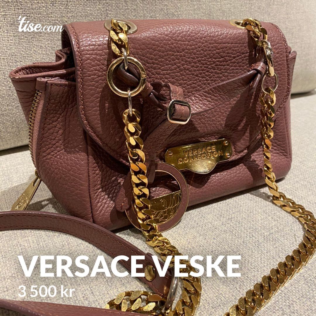 Versace veske