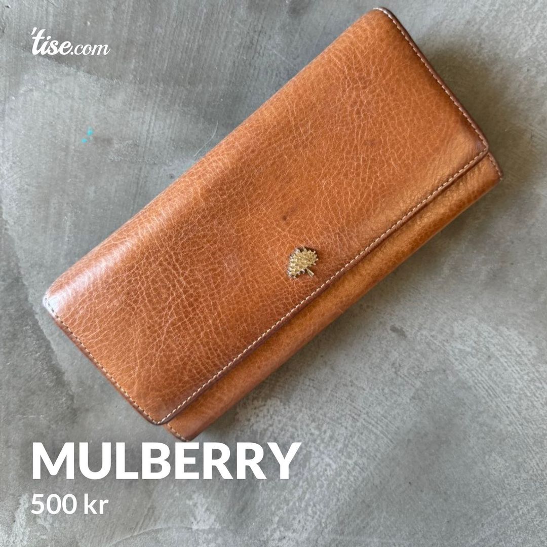 Mulberry