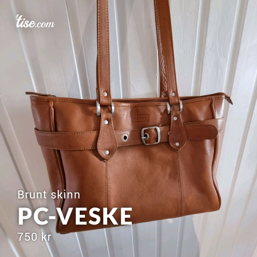 Pc-veske