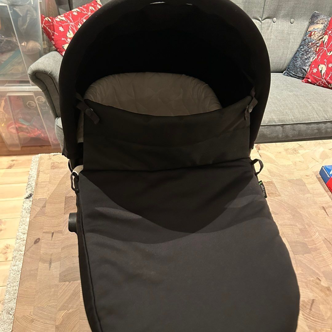 Babyjogger deluxe