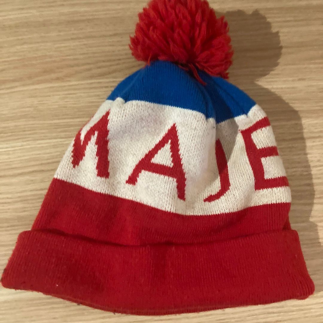 Majesty Beanie