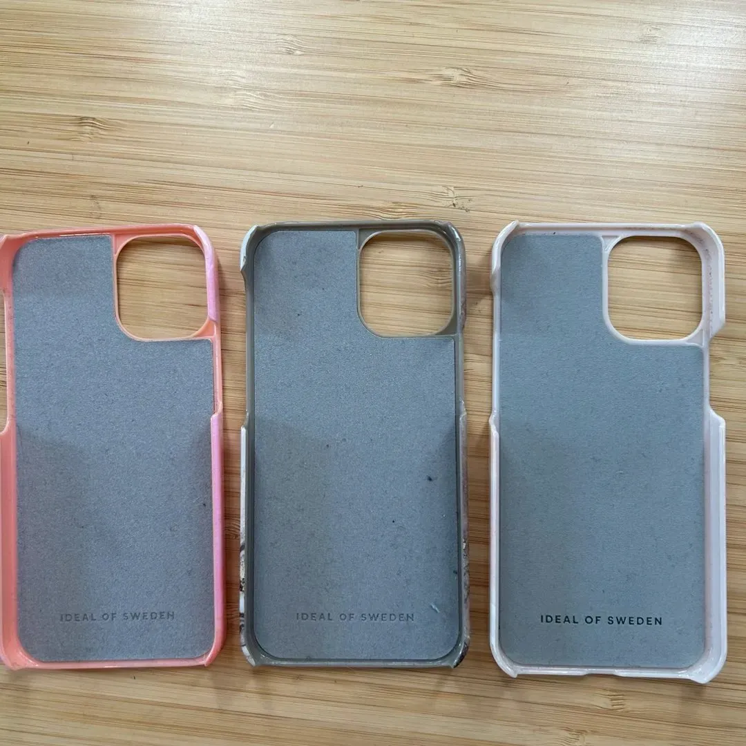 Iphone 12 mini cover