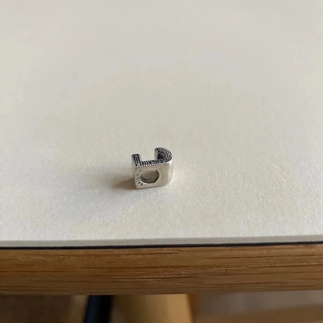 Pandora charm