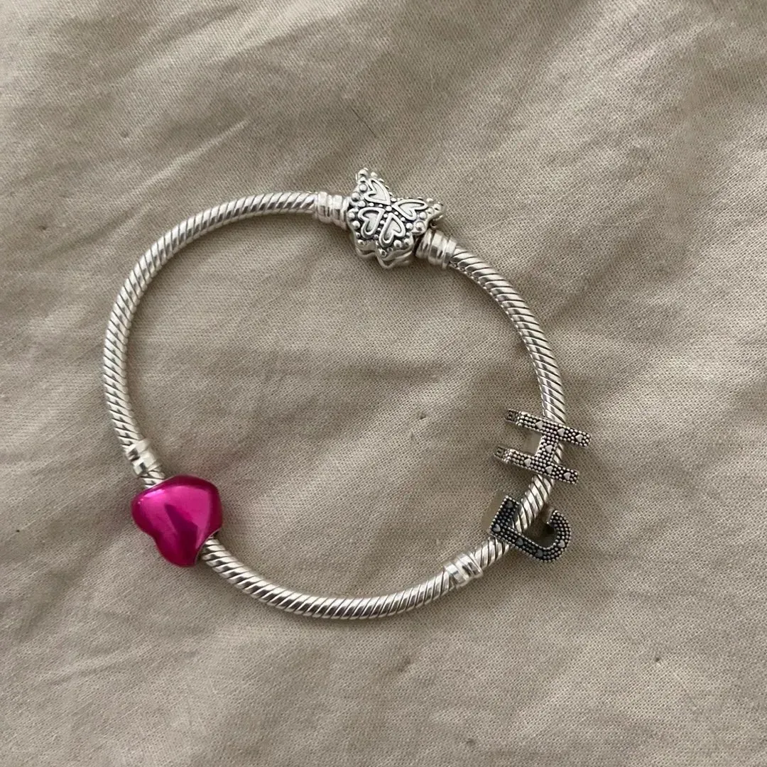 Pandora charm