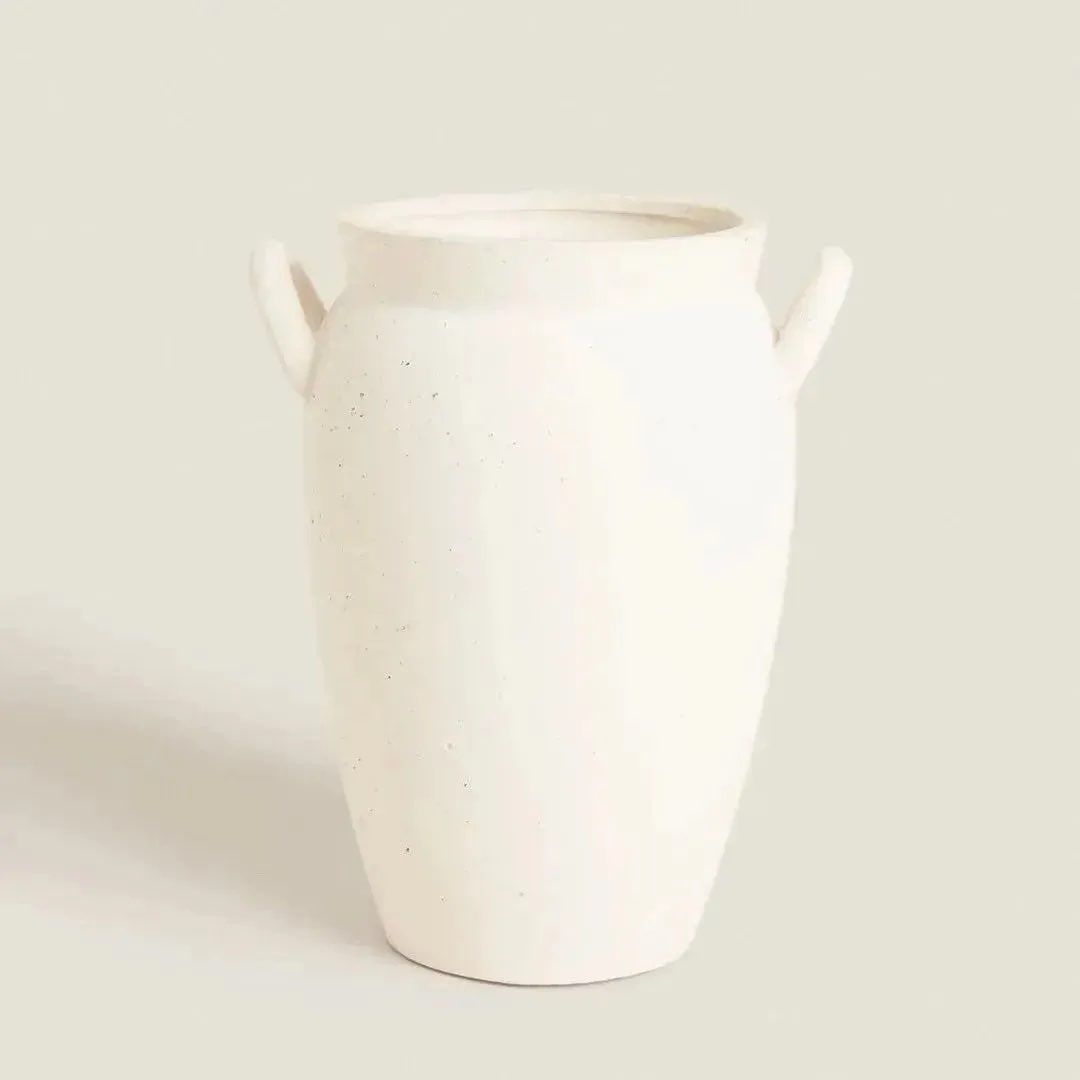 Ceramic Vase