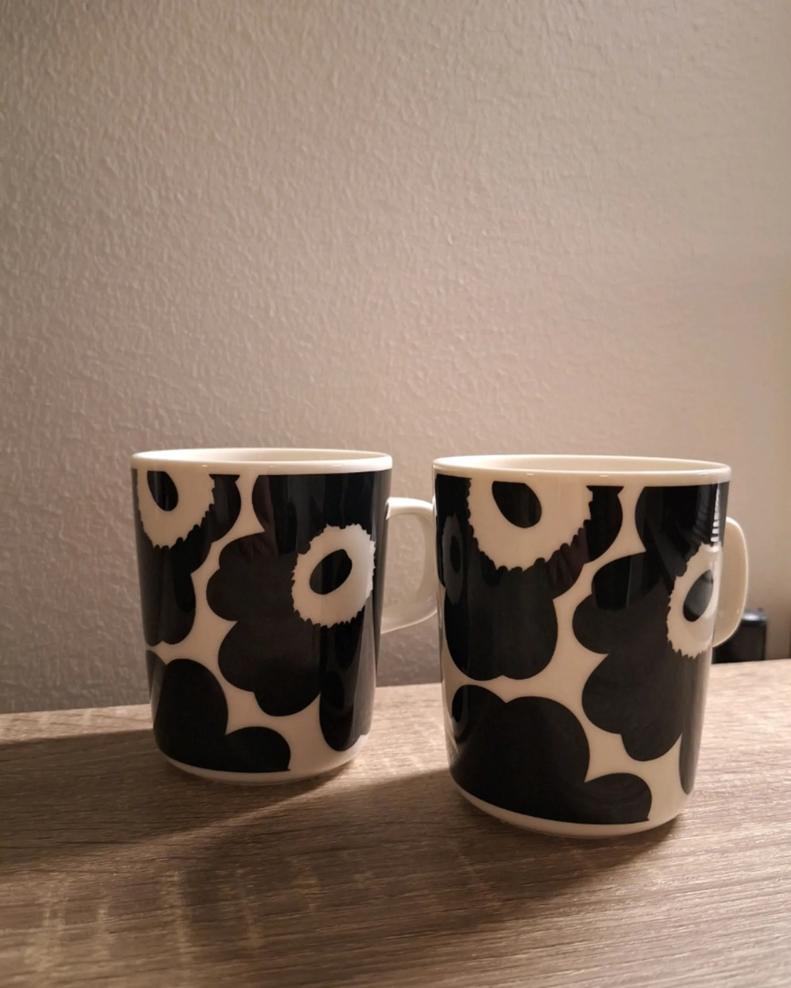 Marimekko mukit