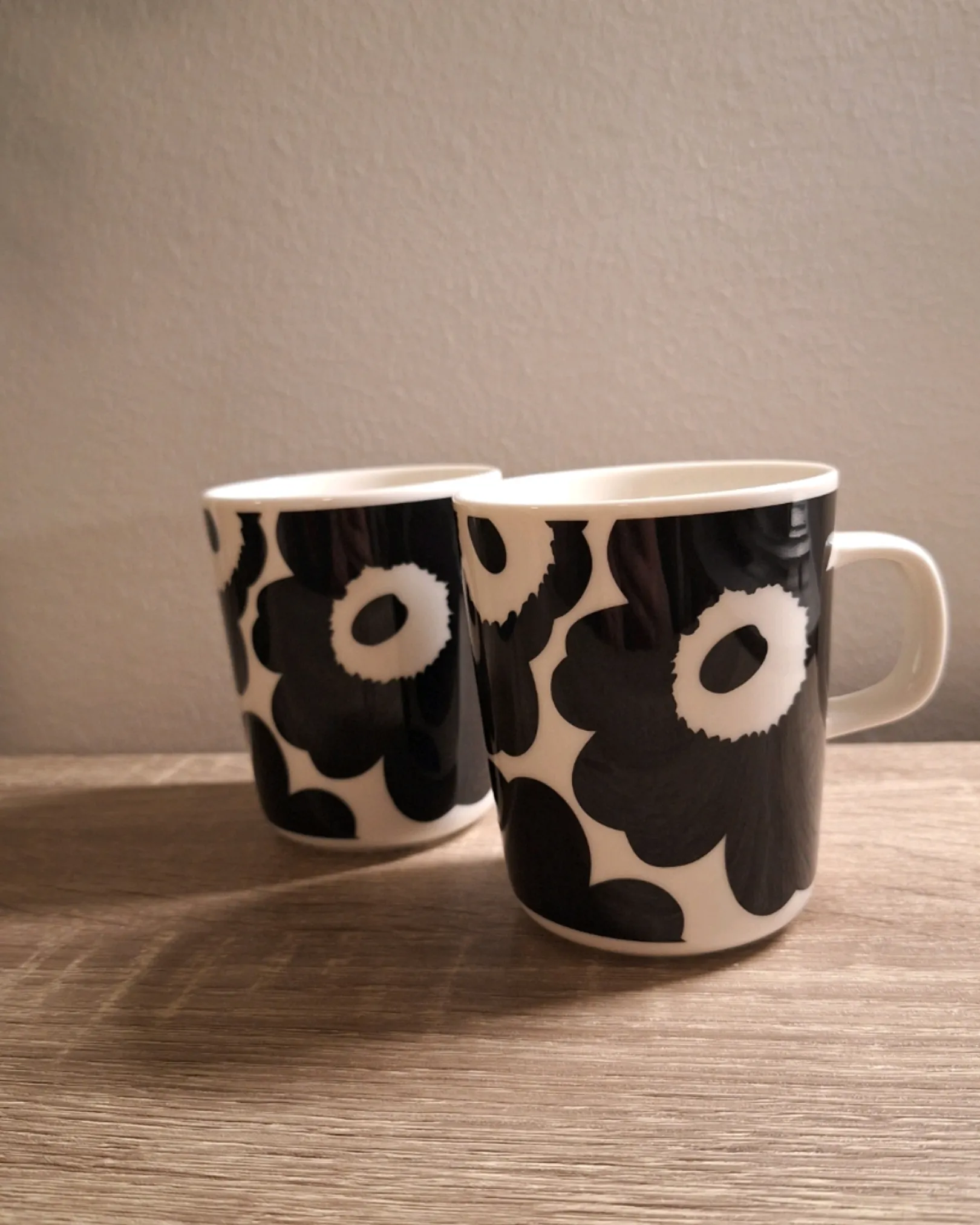 Marimekko mukit