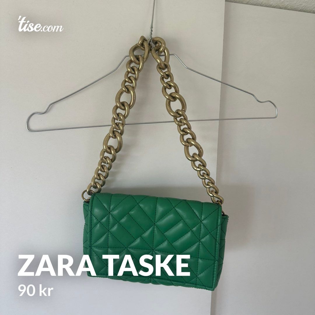 Zara taske