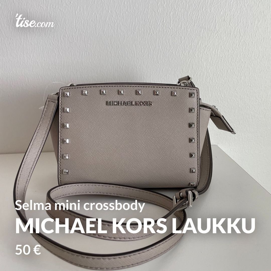 Michael Kors laukku