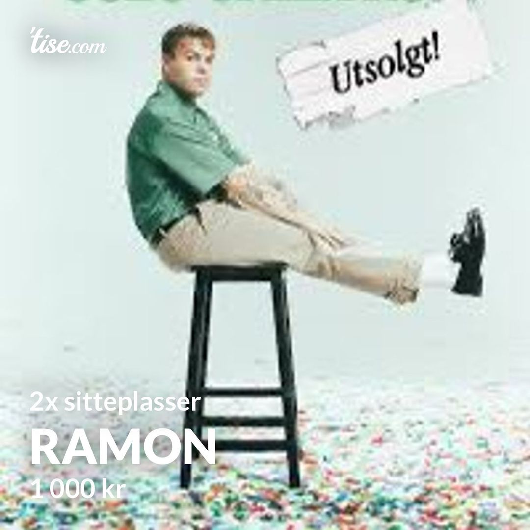 Ramon