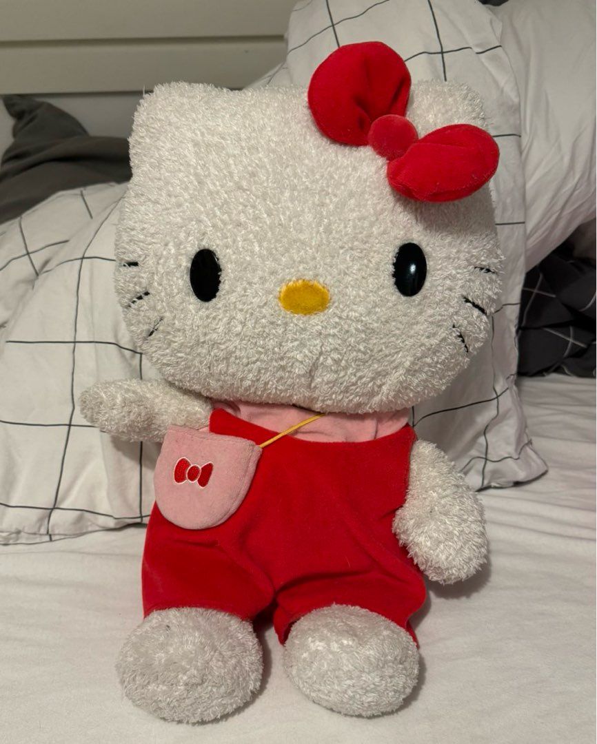 Hello Kitty