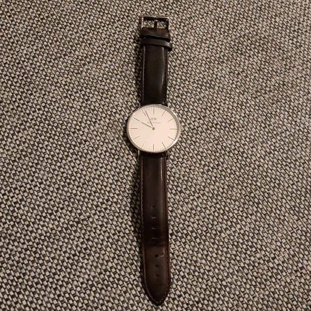 Daniel Wellington