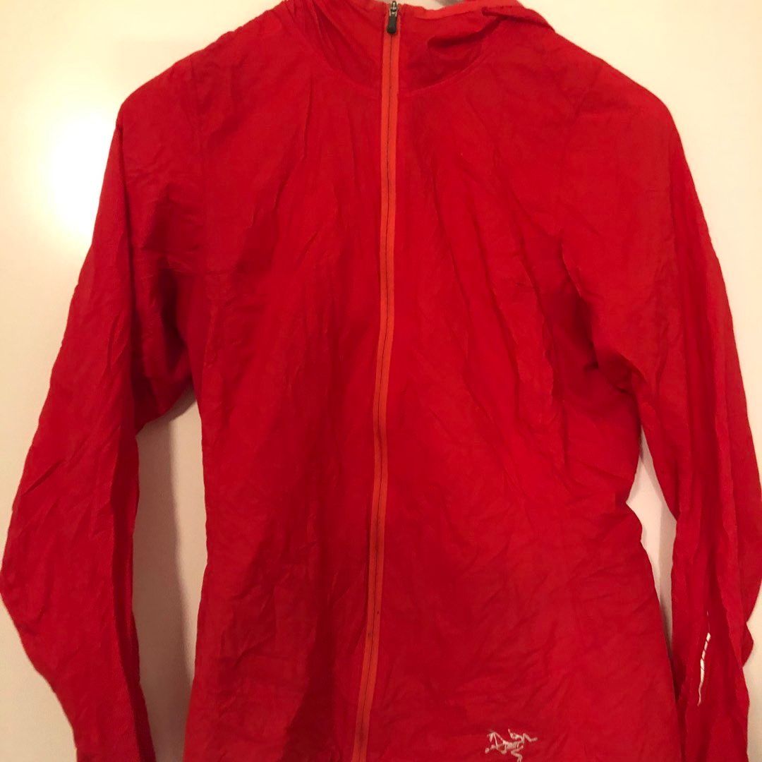 Arcteryx jakke