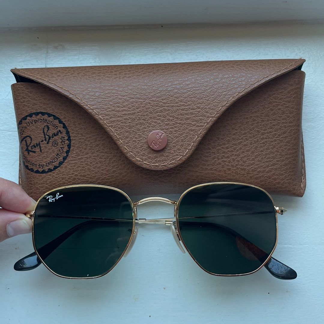 Ray ban