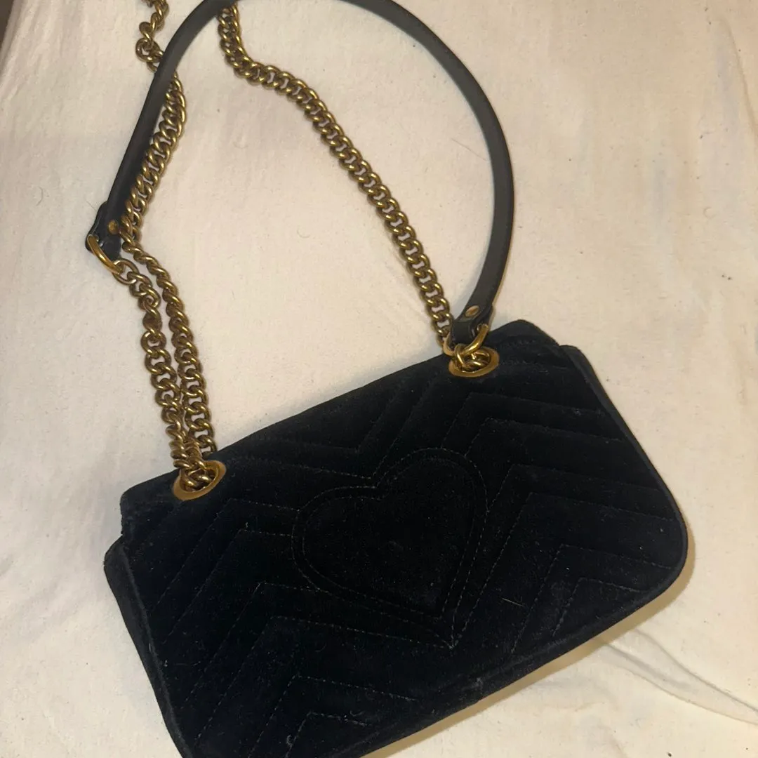 Gucci Marmont Bag