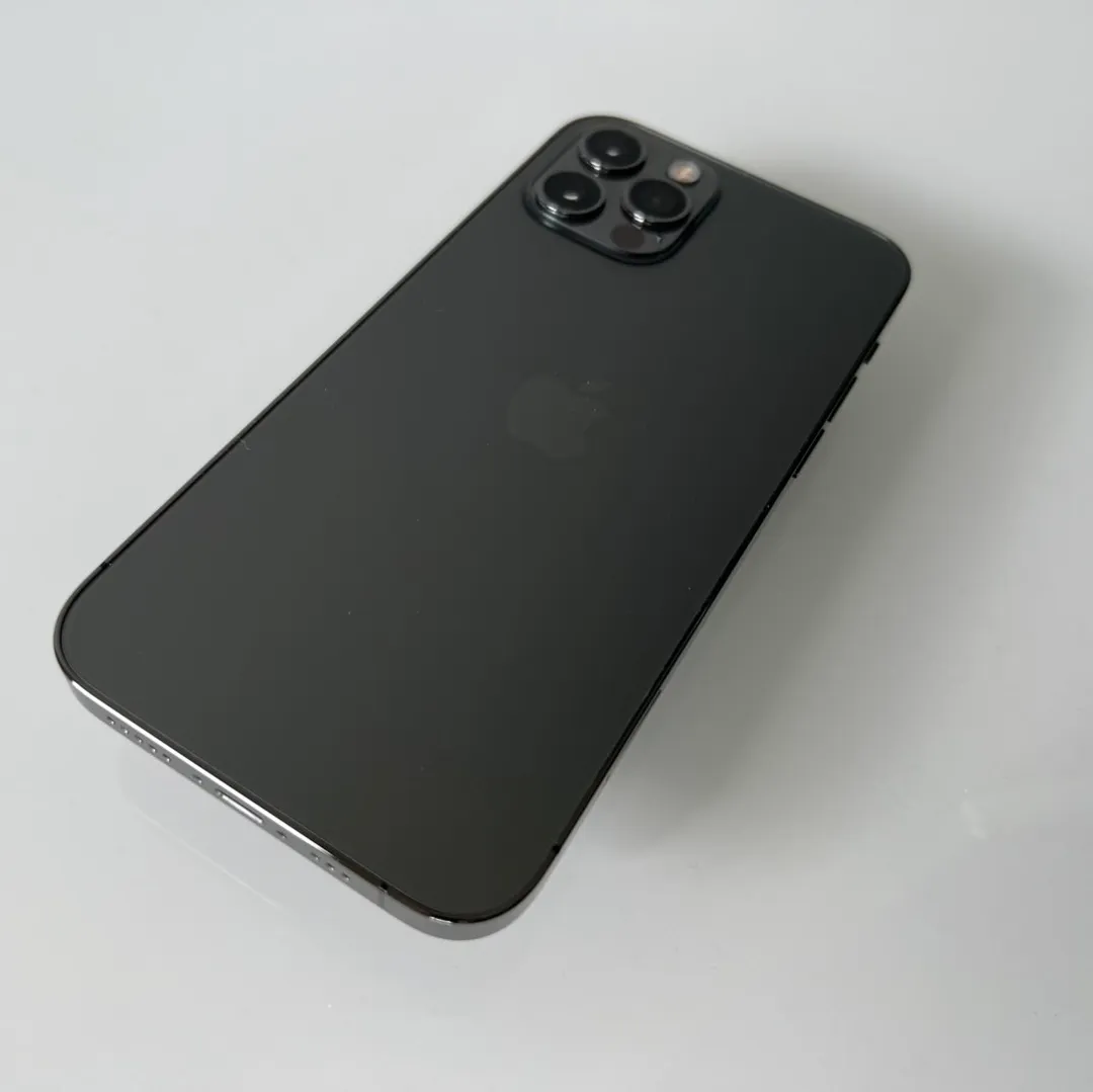 iPhone 12 PRO 5G