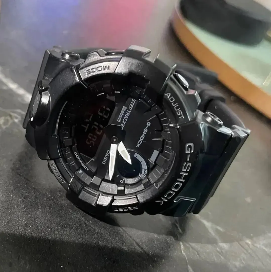 Casio g-shock