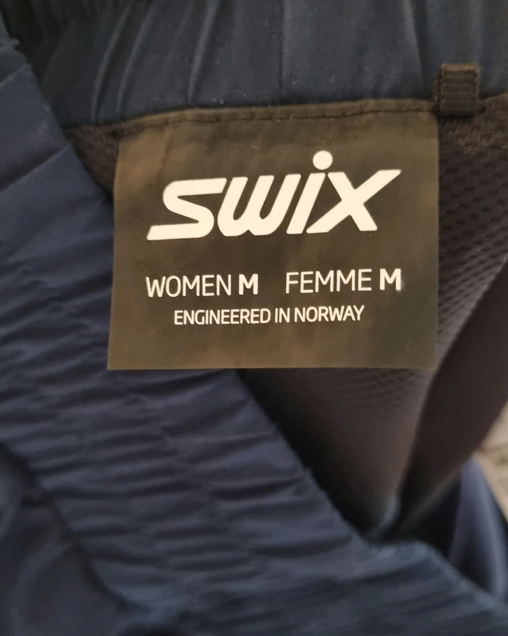 Swix Motion