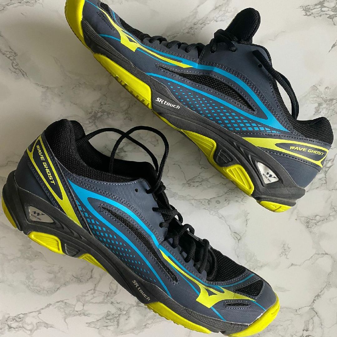 Mizuno wave