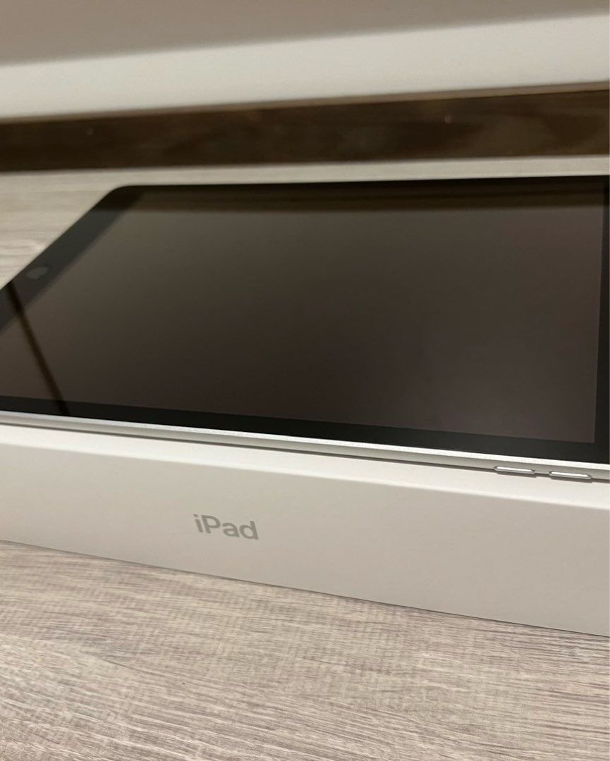 Apple iPad 2021