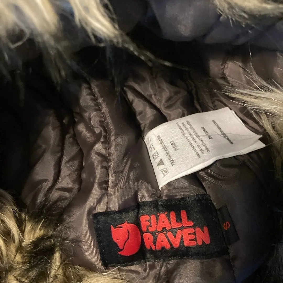 Fjällräven Lue