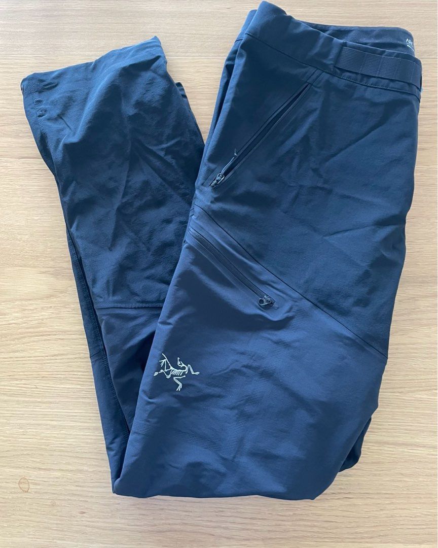 Arcteryx Sigma FL