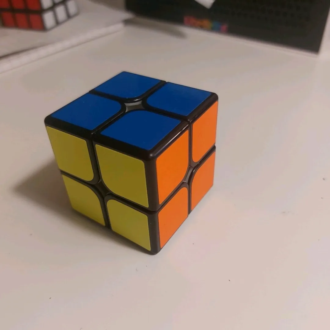 Rubik's Kube