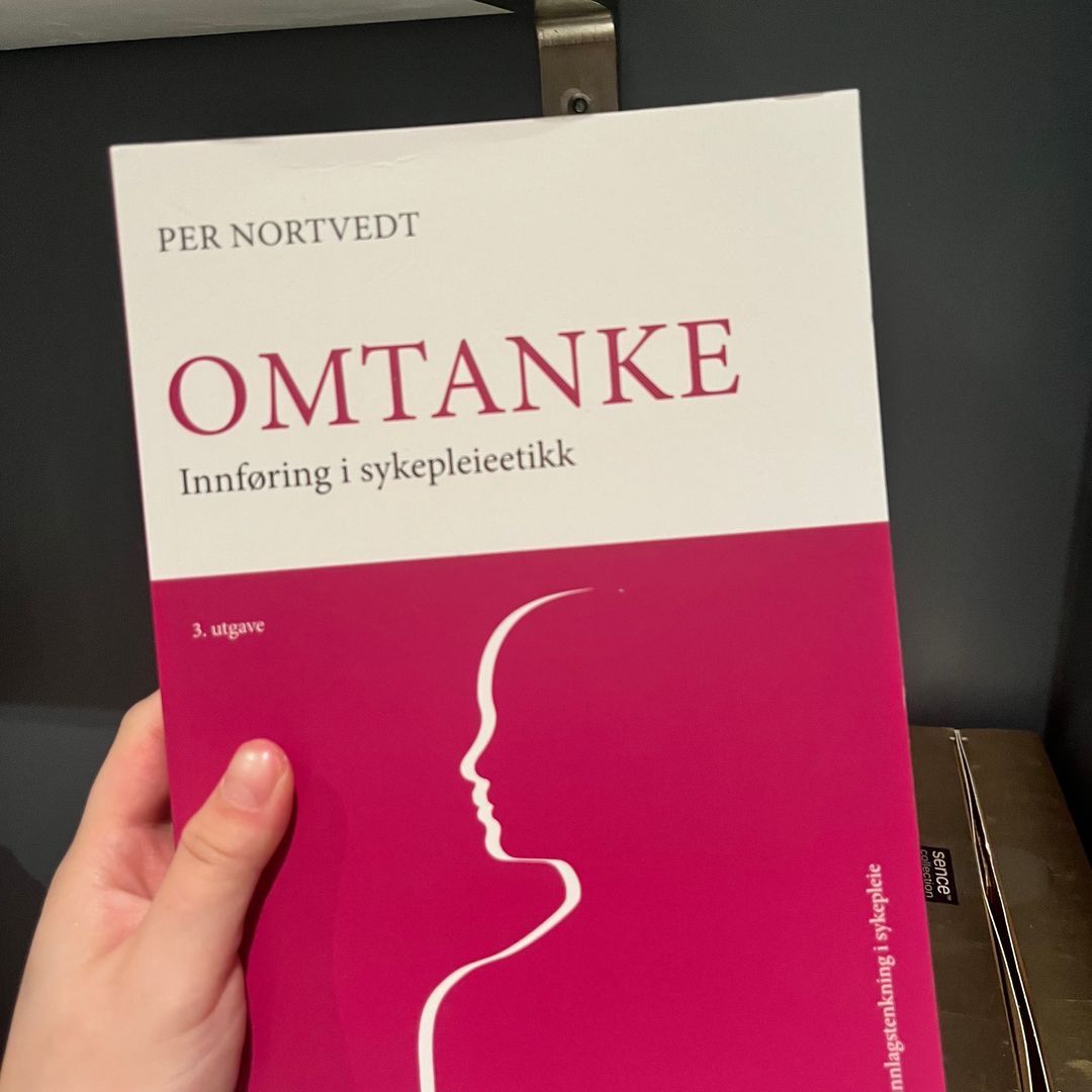 Omtanke