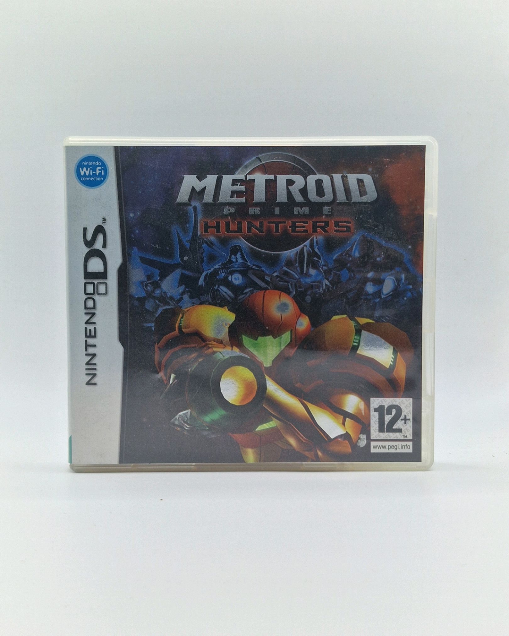 Metroid Prime