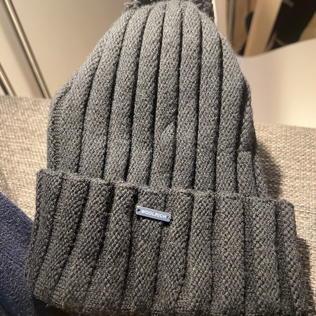 Woolrich Beanie