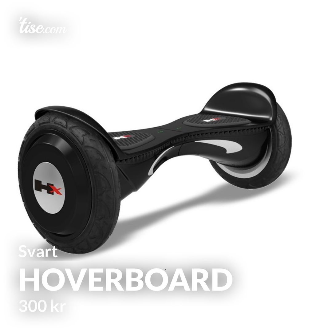 Hoverboard