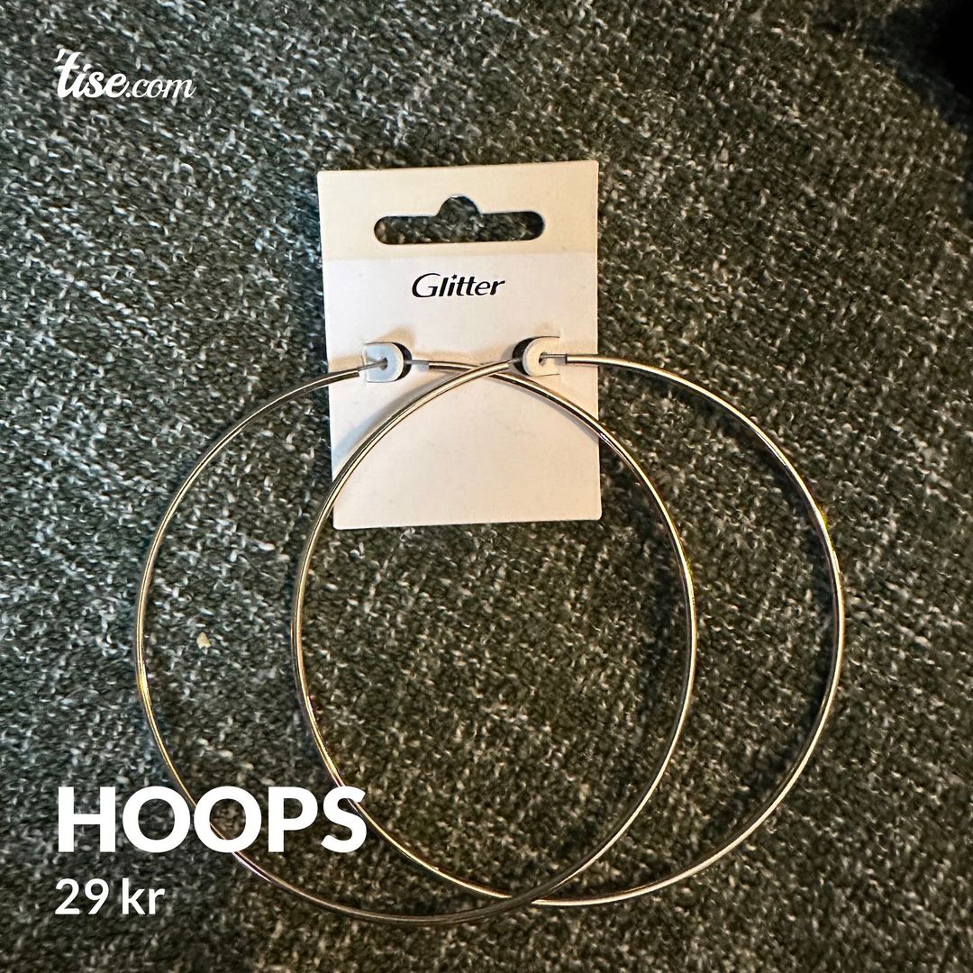 Hoops