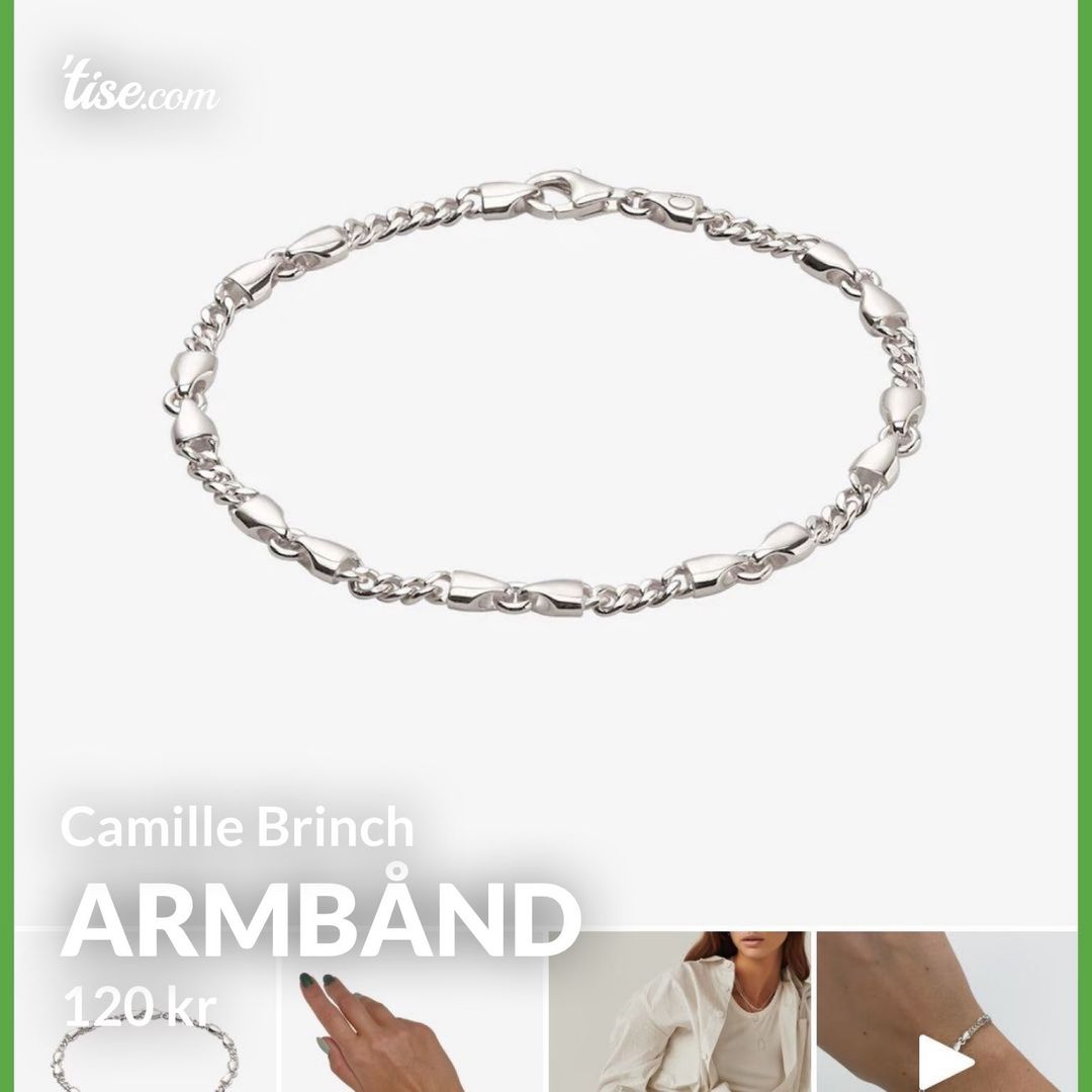 Armbånd