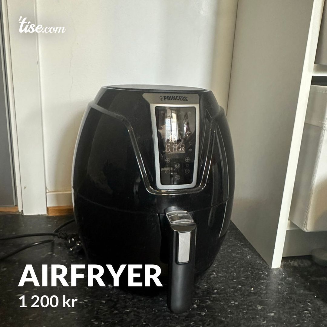 Airfryer