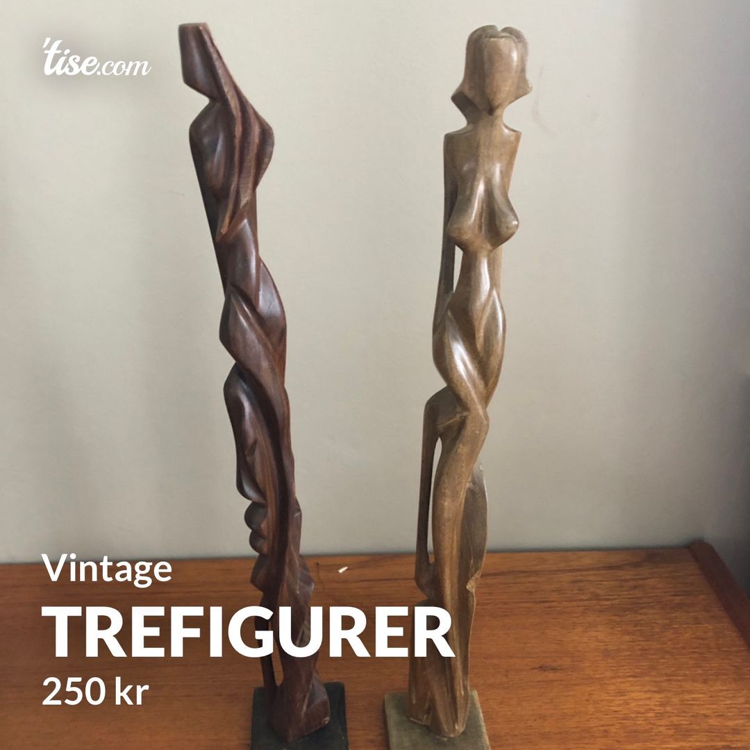 Trefigurer