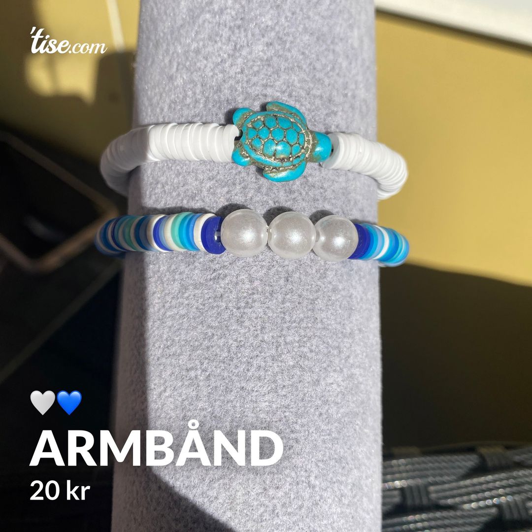 armbånd