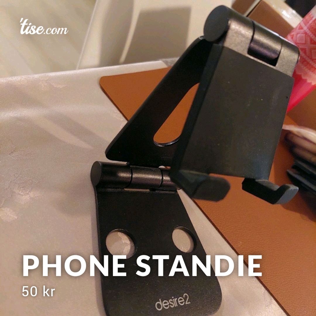 Phone STANDIE