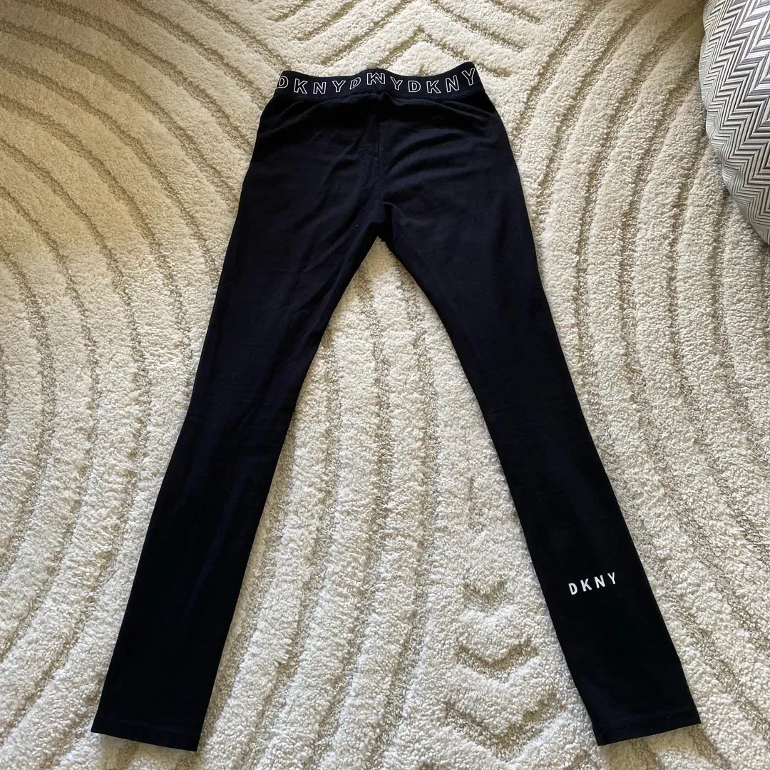 DKNY leggings barn