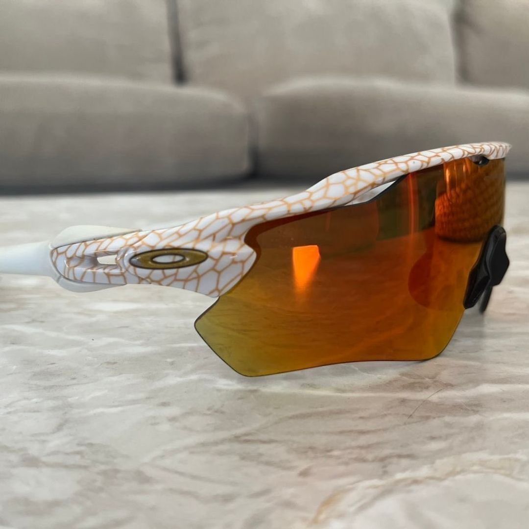 Oakley Radar