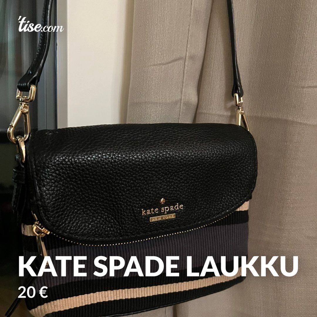 Kate Spade laukku