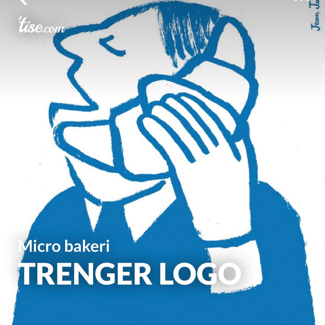 Trenger logo