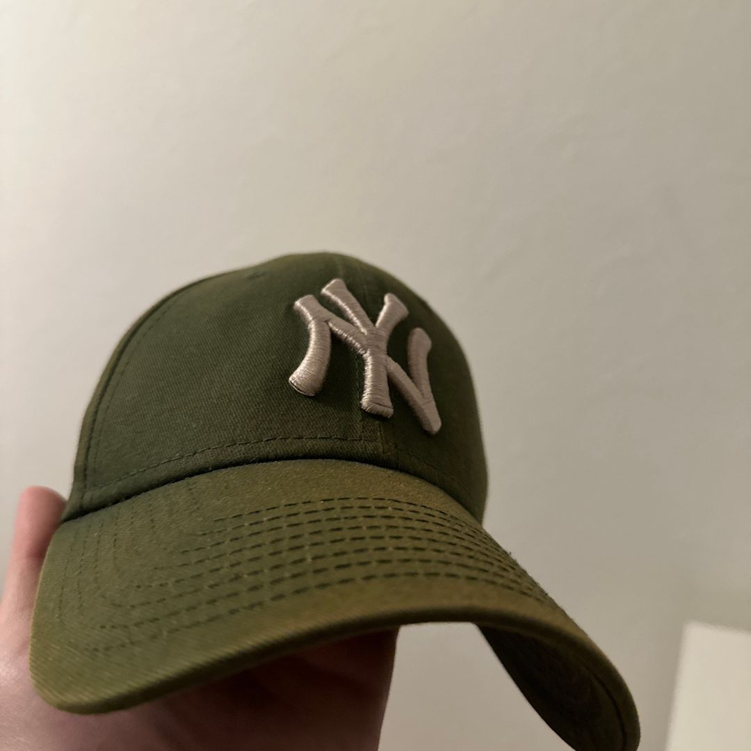 New Era Caps