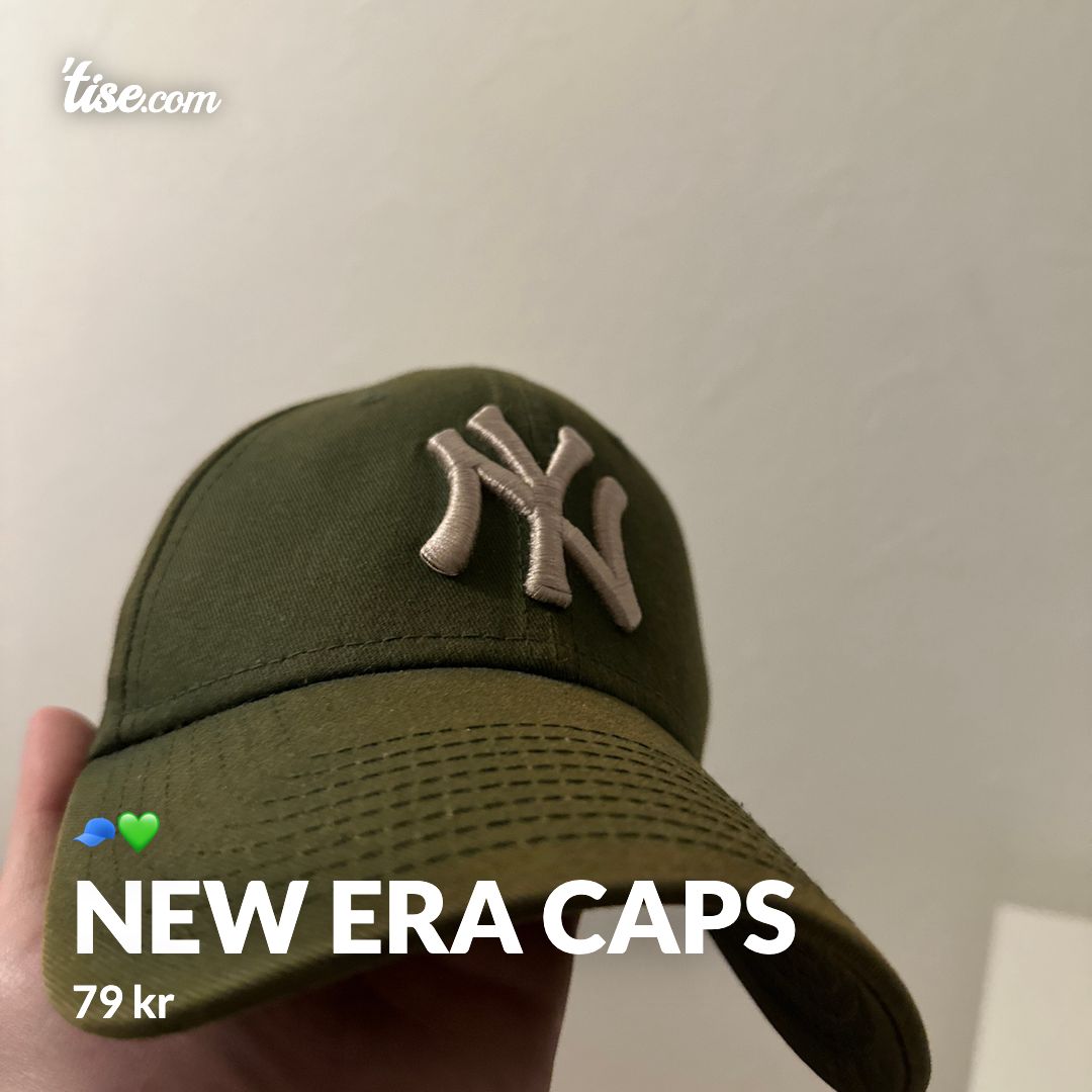 New Era Caps