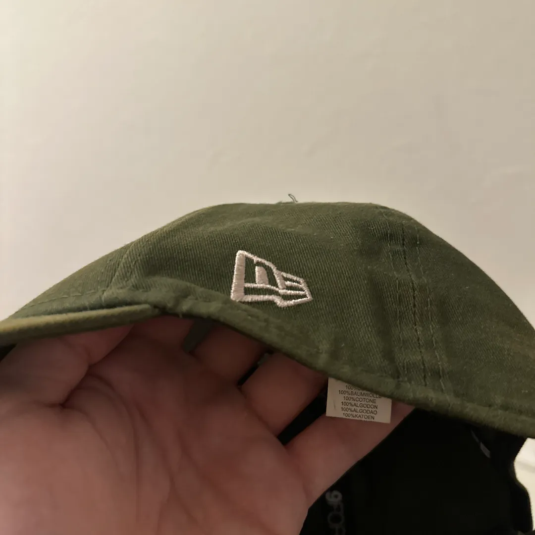 New Era Caps