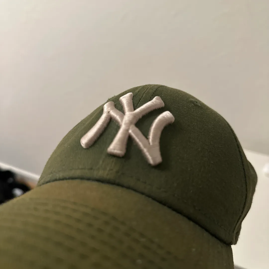 New Era Caps